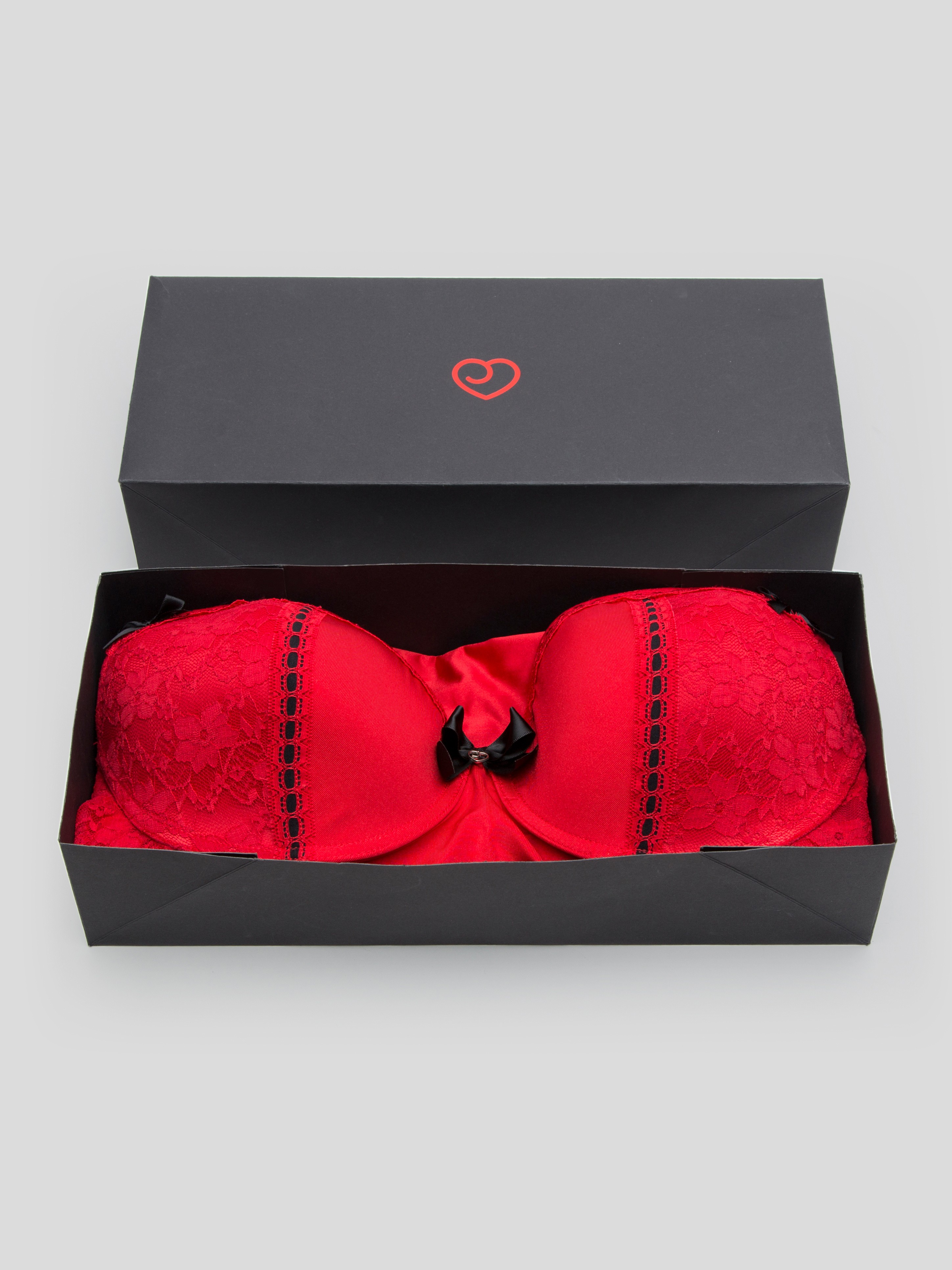 Lovehoney Lingerie Small Gift Box, , hi-res