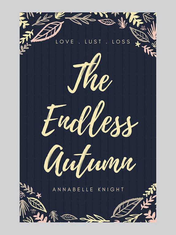 The Endless Autumn by Annabelle Knight, , hi-res