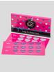 Lovehoney Oh! Scratch Cards for Her (10 Pack), , hi-res