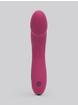 Mantric Rechargeable Realistic Vibrator, Pink, hi-res