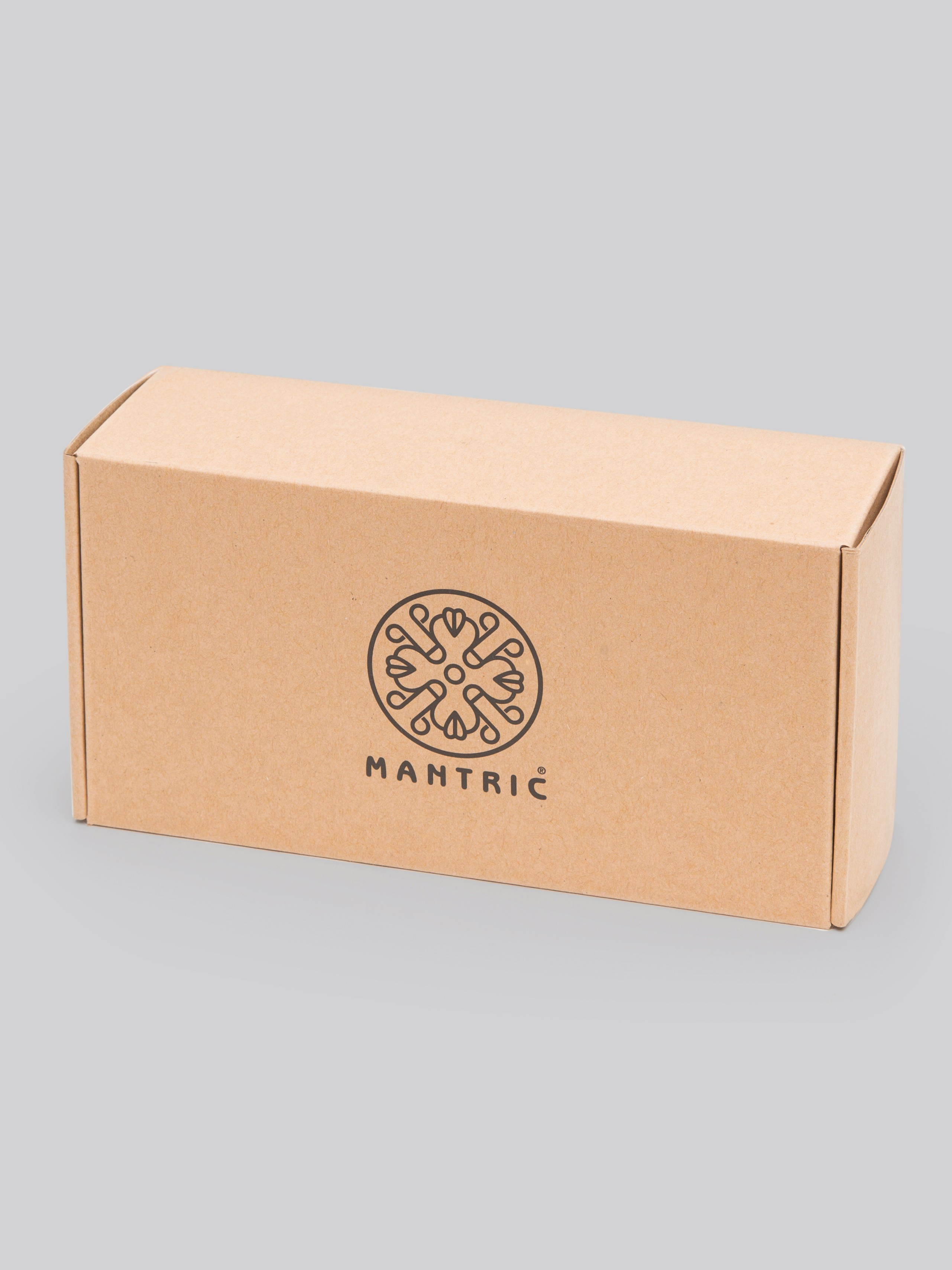 Mantric Rechargeable Remote Control Egg Vibrator, Pink, hi-res