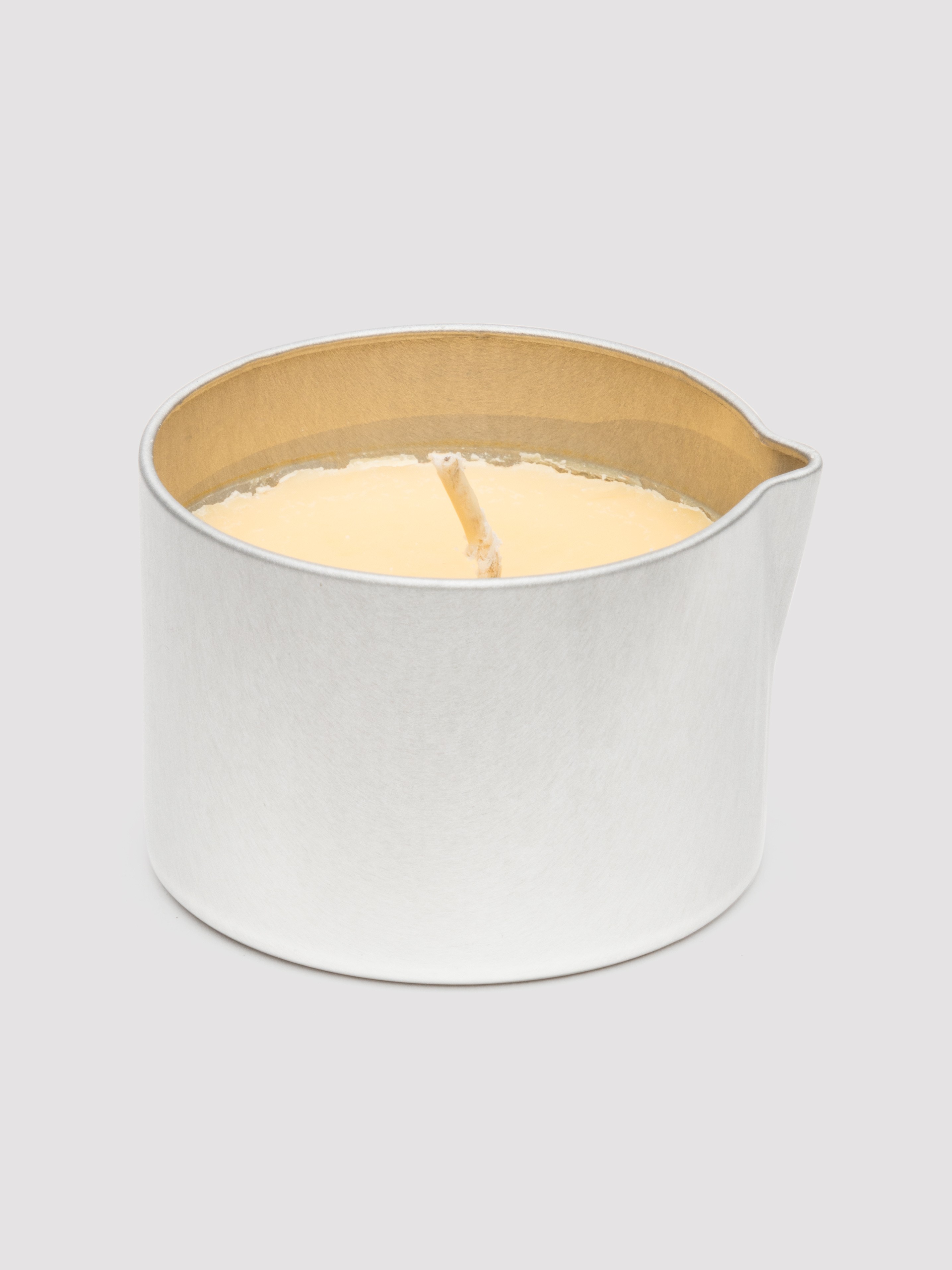 Mojo Pro Original Desire Pheromone Soy Massage Candle 75g, , hi-res