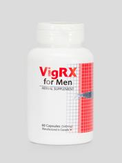Suplemento de Hierbas para Hombre VigRX (60 Cápsulas), , hi-res