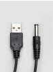 USB to 5mm Barrel Jack DC Power Cable, , hi-res
