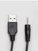 USB to 2.5mm Barrel Jack DC Power Cable, , hi-res