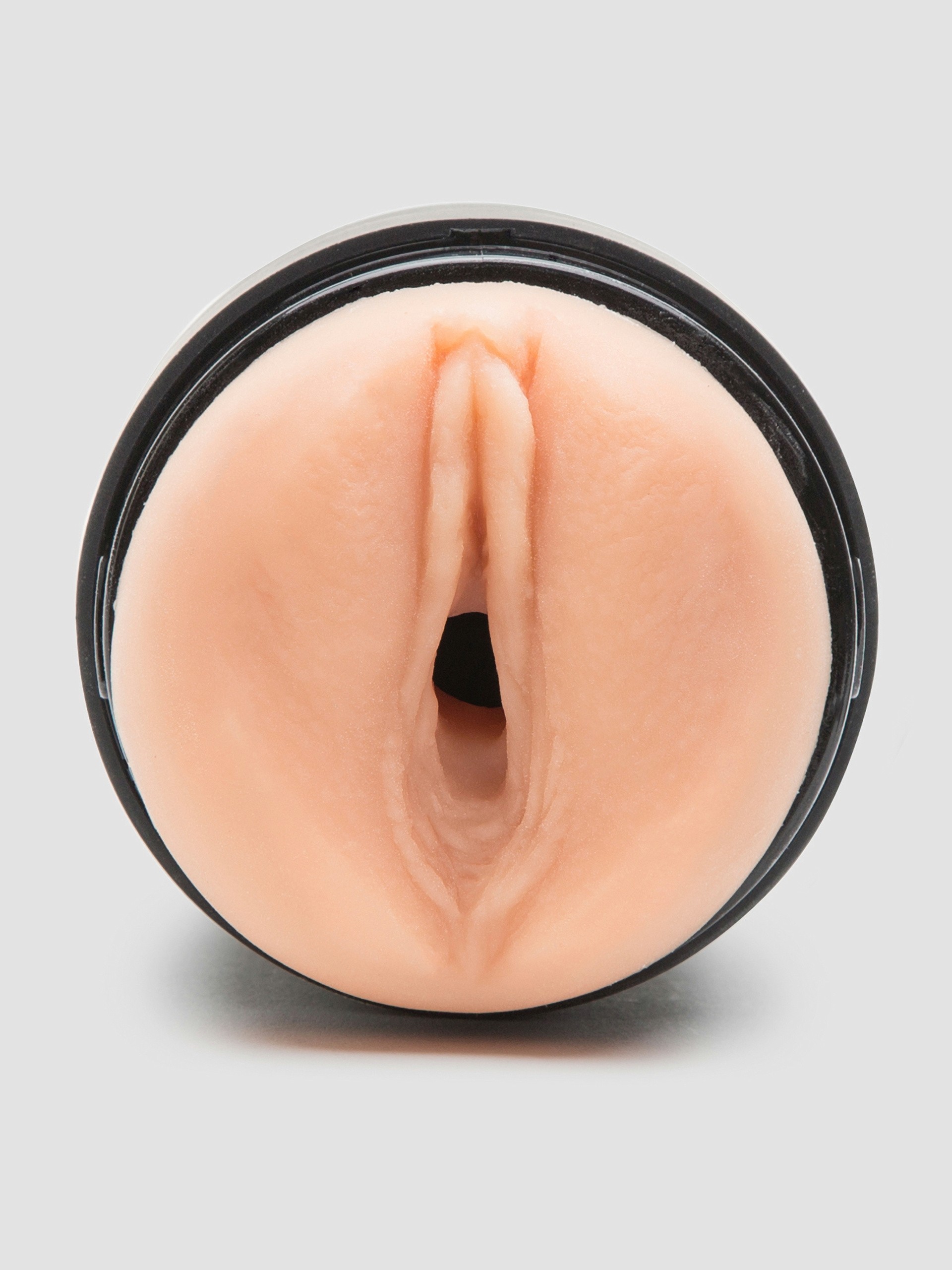 Main Squeeze Jessie Andrews Realistic Vagina, Flesh Pink, hi-res