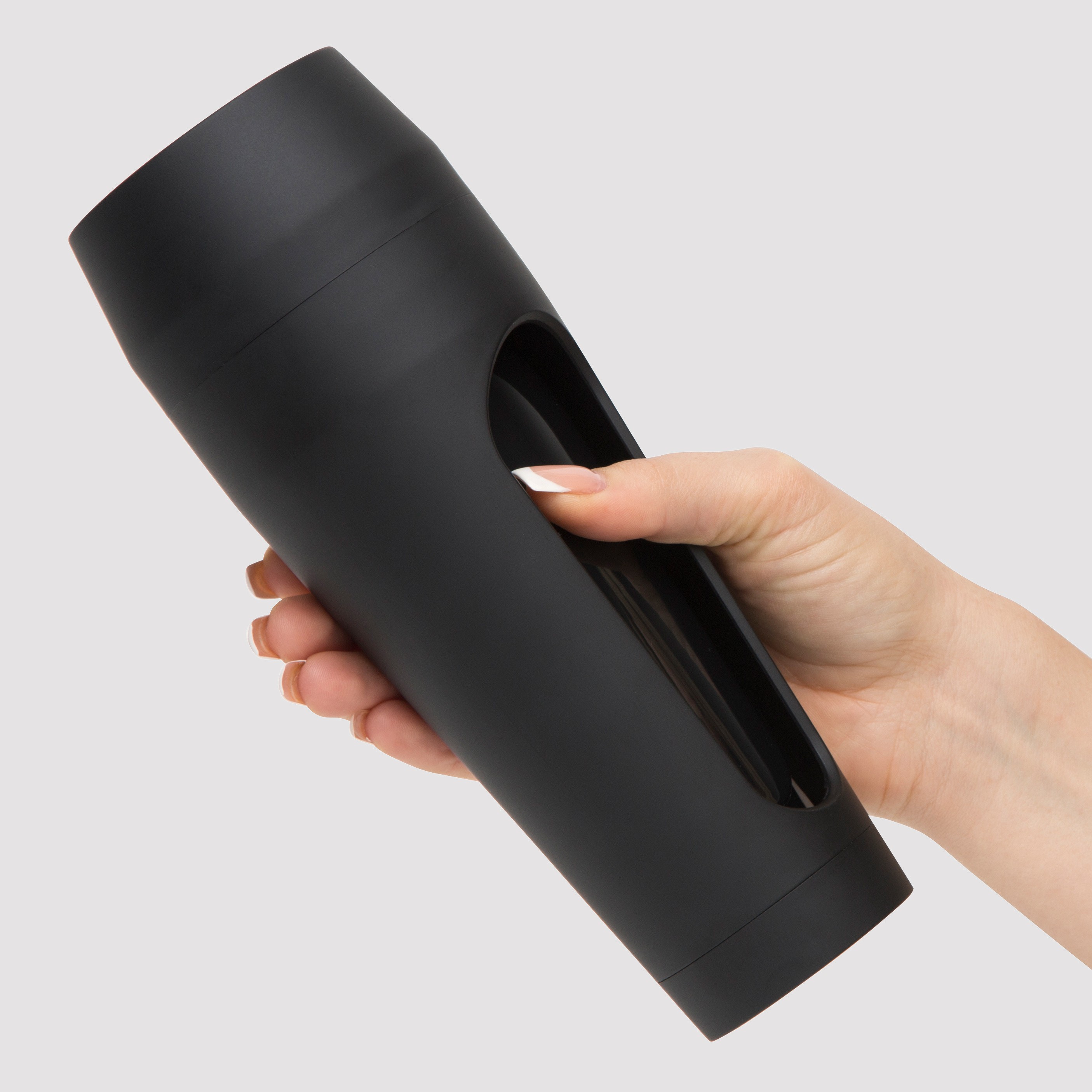 Main Squeeze Jessie Andrews Realistic Vagina, Flesh Pink, hi-res