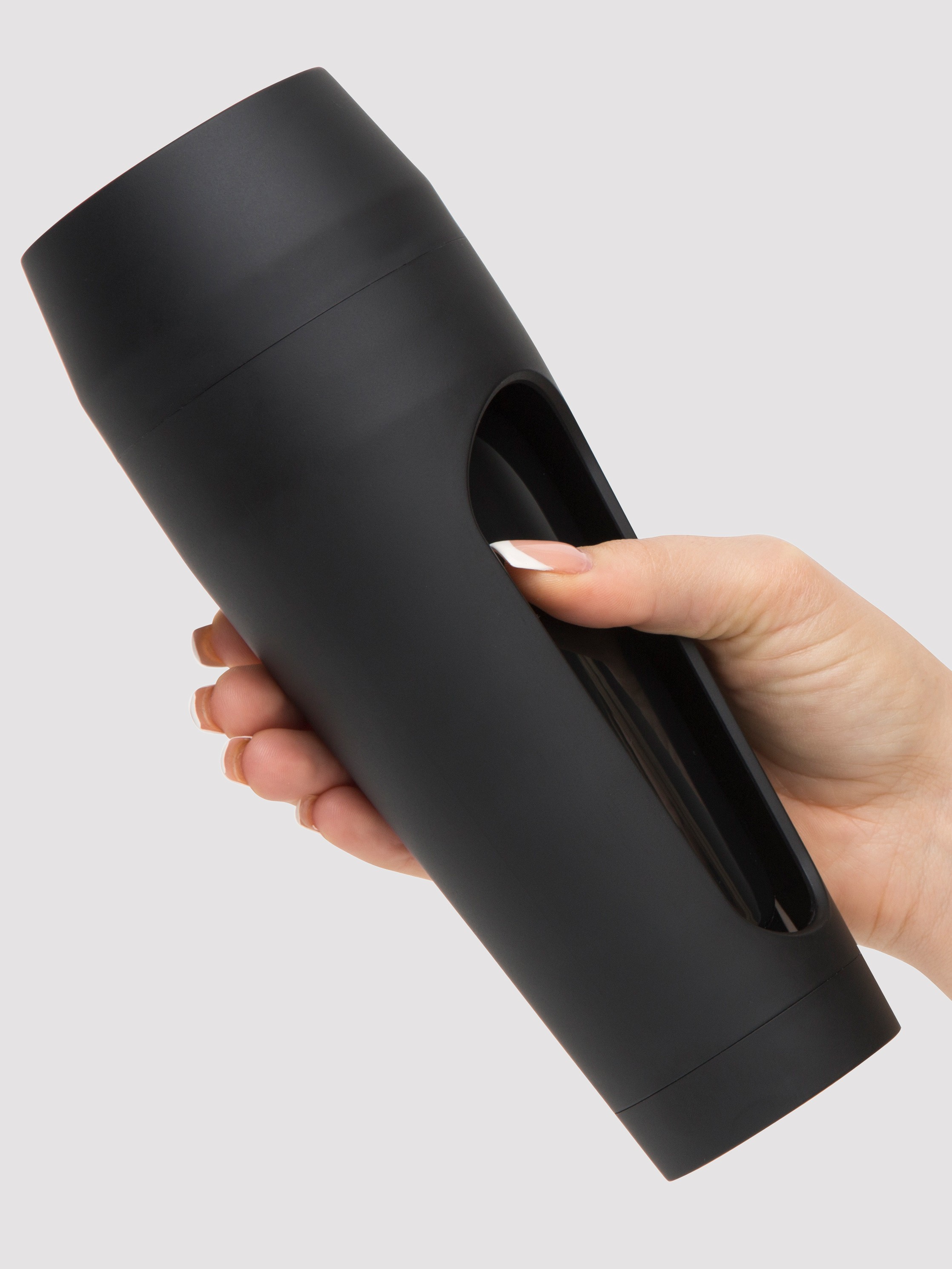 Main Squeeze Remy Lacroix Realistic Vagina, Flesh Pink, hi-res