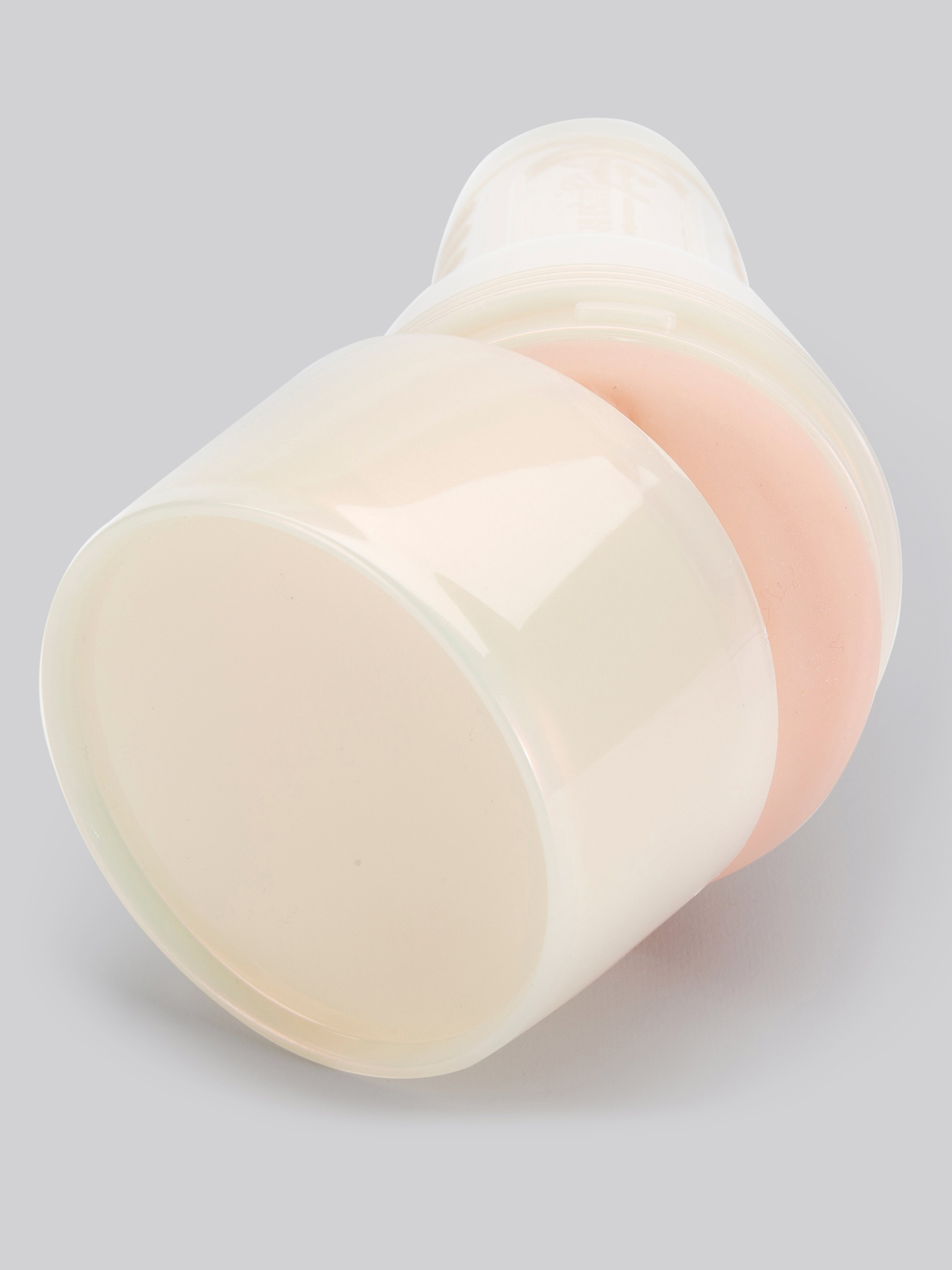 Fleshlight Eva Lovia Sugar Texture, Flesh Pink, hi-res