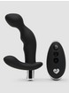 Lovehoney Body Rocker 10 Function Remote Control P-Spot Vibrator, Black, hi-res