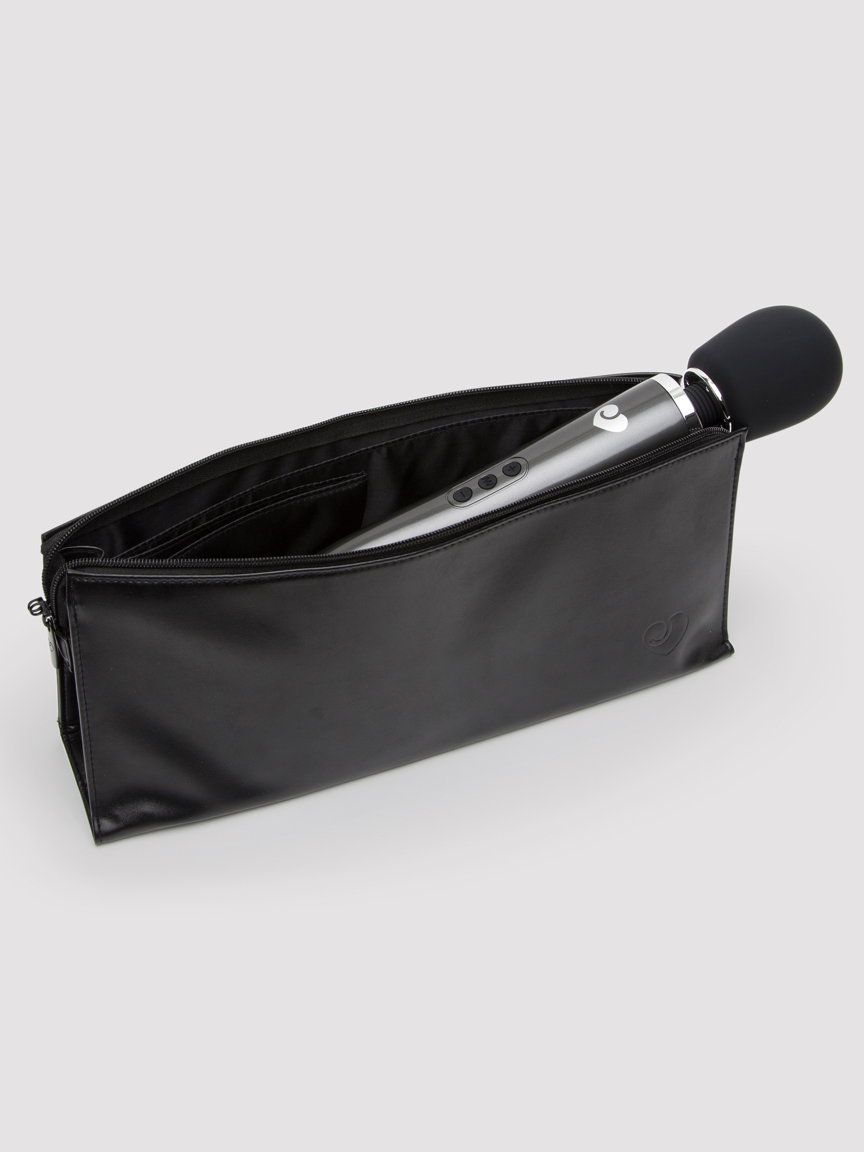 Lovehoney Deluxe Massage Wand Couple's Gift Bundle (4 Piece), , hi-res