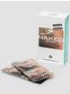 Four Seasons Naked Shiver Menthol Latex Condoms (12 Pack), , hi-res