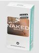 Four Seasons Naked Shiver Menthol Latex Condoms (12 Pack), , hi-res