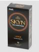 Ansell SKYN Large Non latex Condoms (10 Pack), , hi-res