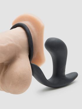 Plug anal anneau cockring silicone Bootie Ring, Fun Factory