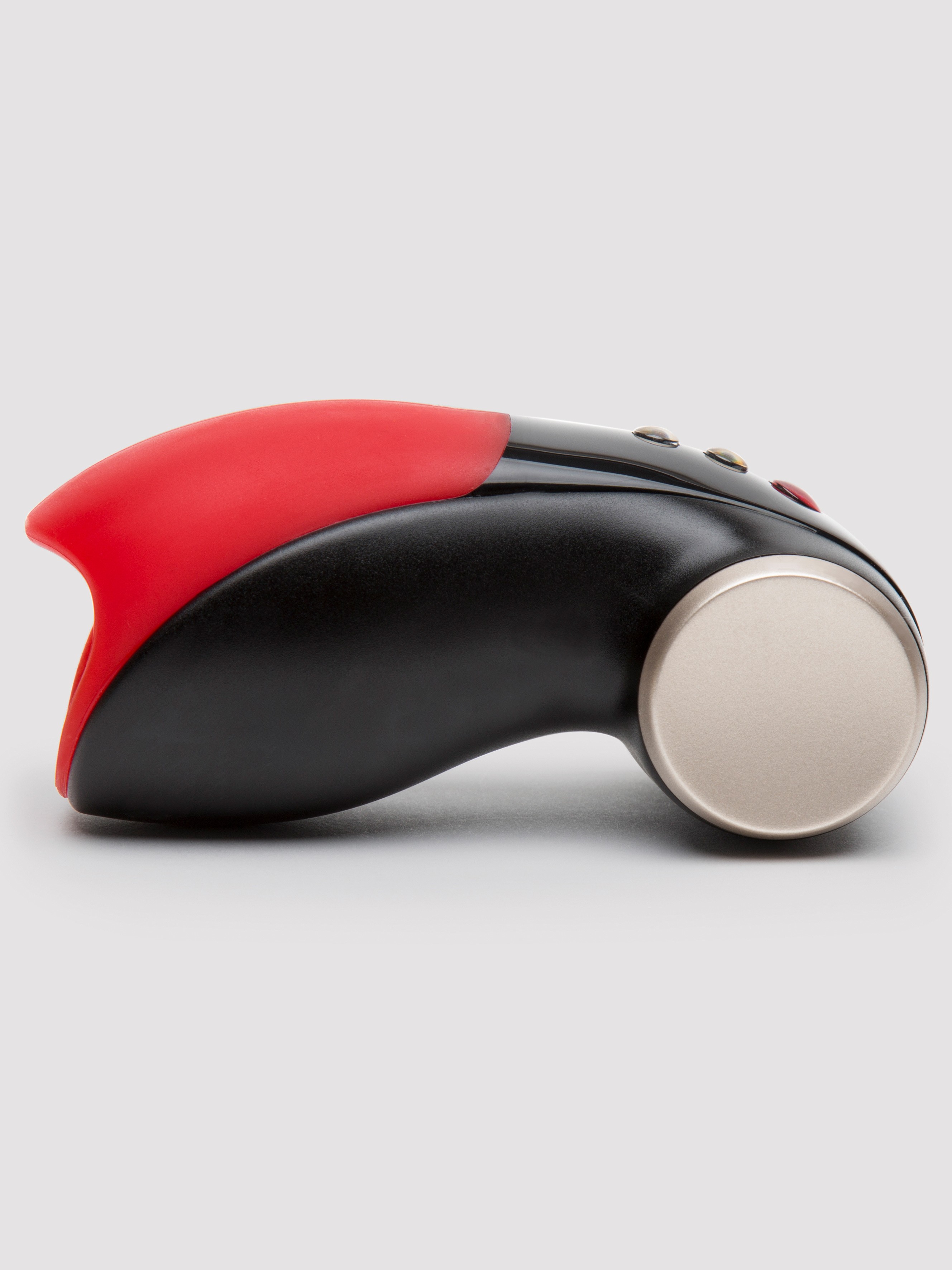 Fun Factory Cobra Libre II Rechargeable Male Vibrator, Red, hi-res