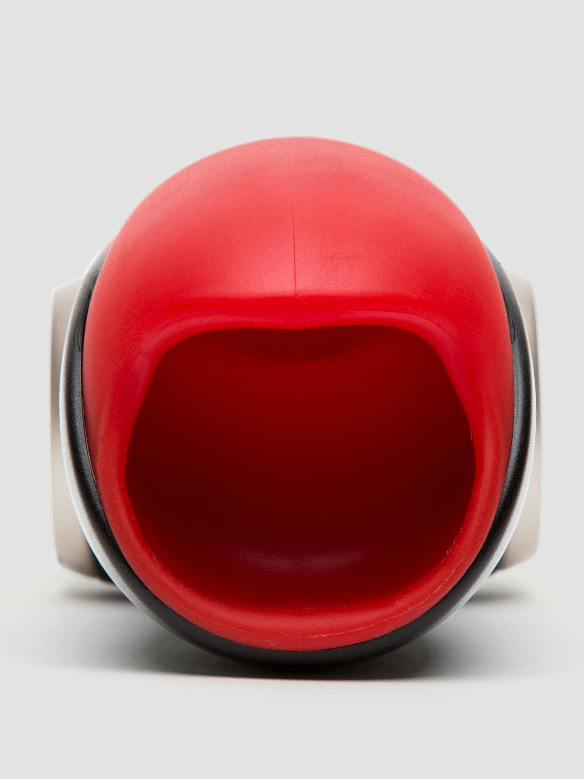 Fun Factory Cobra Libre II Rechargeable Male Vibrator, Red, hi-res