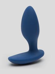 We-Vibe Ditto App and Remote Controlled Rechargeable Vibrating Butt Plug, Blue, hi-res