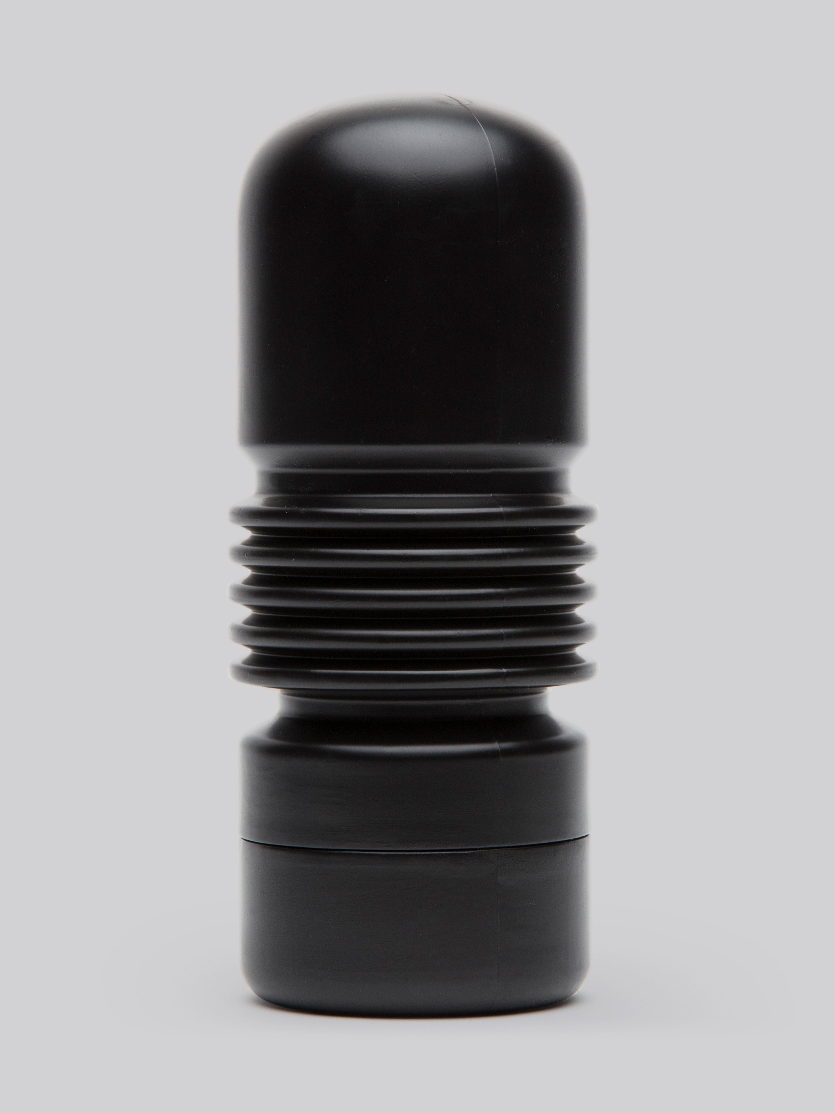 Tracey Cox EDGE Cup Stamina Stroker, Clear, hi-res