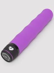 Lovehoney Silencer Vibrator 17,5 cm, Violett, hi-res