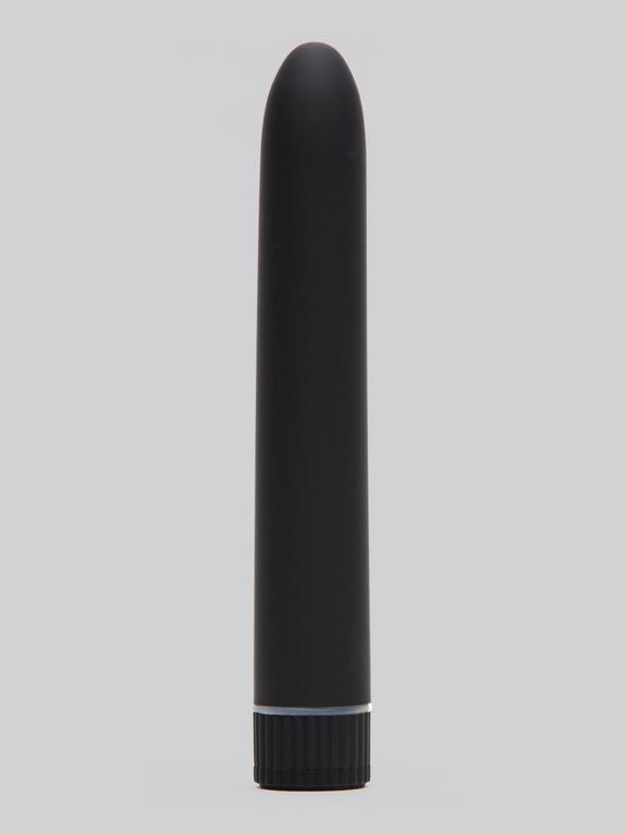 Lovehoney Black Beauty Classic Vibrator