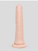 Gode ventouse réaliste Ultra 20 cm, Lifelike Lover, Couleur rose chair, hi-res