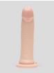 Gros gode réaliste Ultra 25 cm, Lifelike Lover, Couleur rose chair, hi-res
