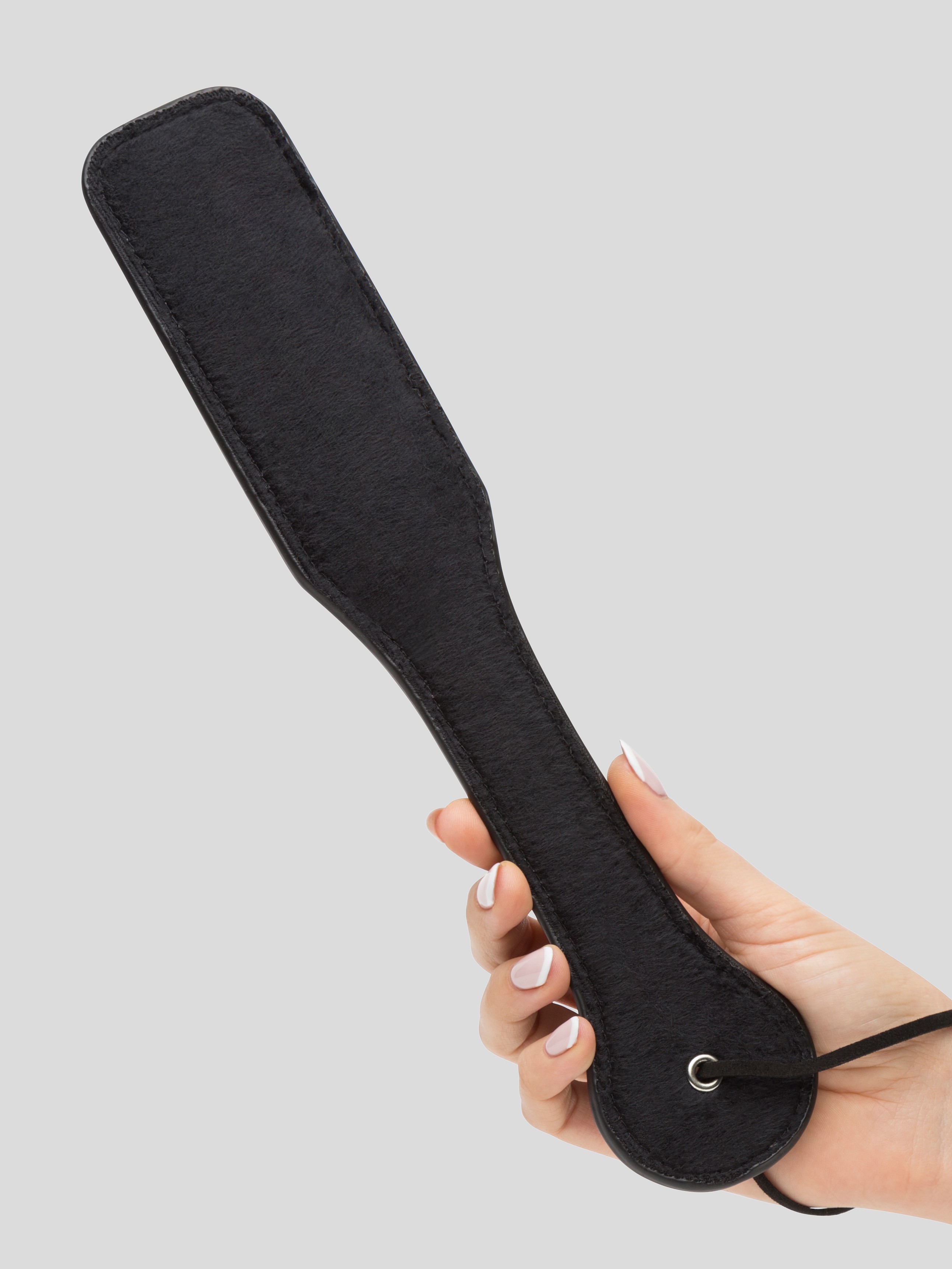 Weekend in Bed Bondage Kit and Game (8 Piece), Black, hi-res