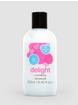 Lovehoney Delight Extra Silky Water-Based Lubricant 250ml, , hi-res