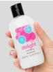 Lovehoney Delight Extra Silky Water-Based Lubricant 250ml, , hi-res