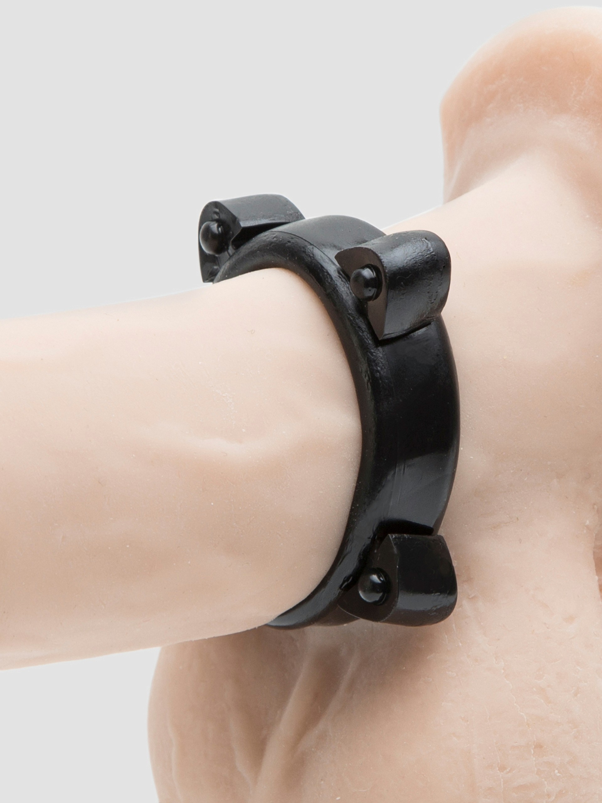 Pump Worx Beginner's Power Penis Pump, Blue, hi-res