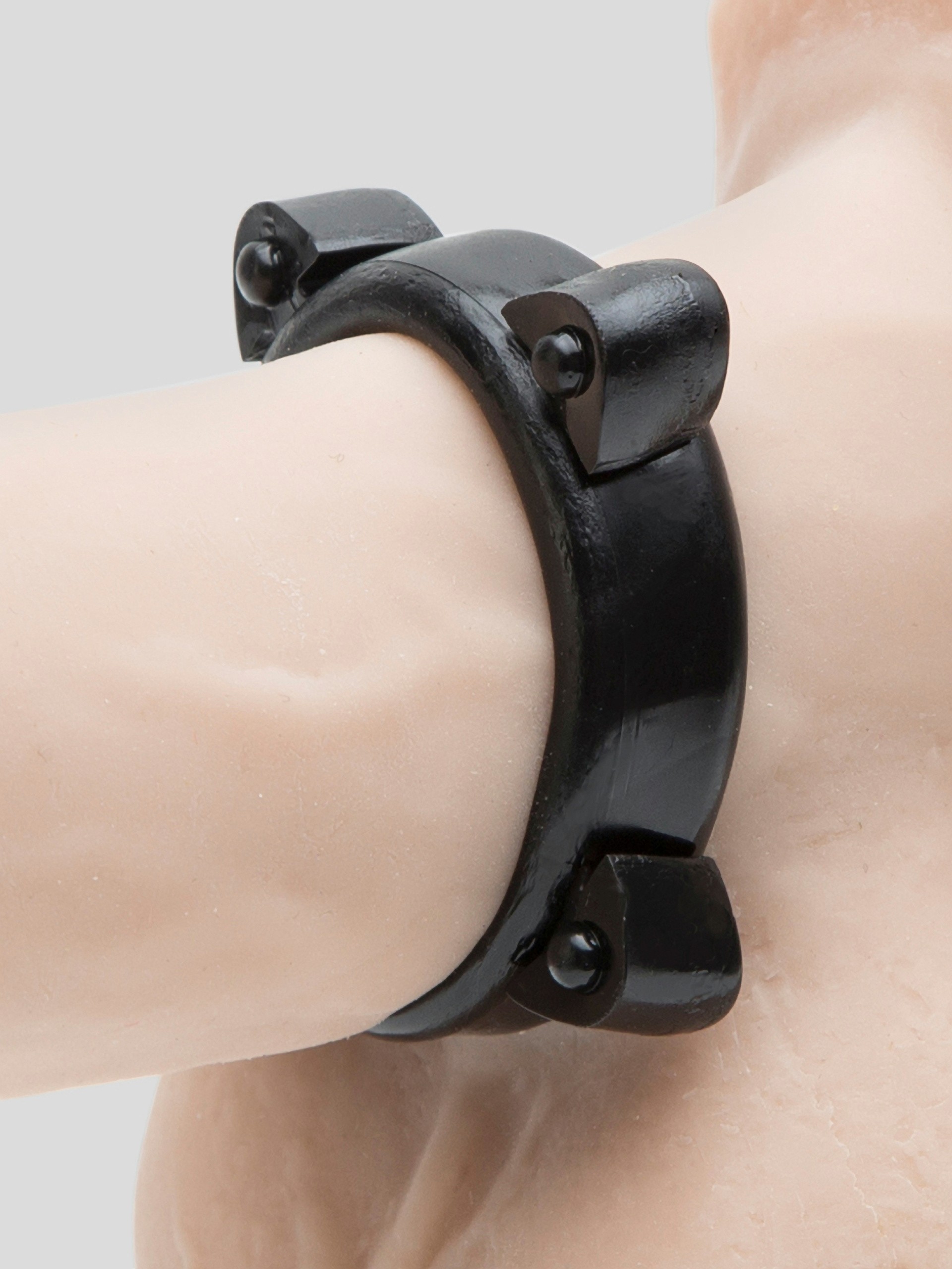 Pump Worx Max Precision Power Penis Pump, Clear, hi-res