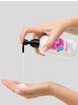 Lovehoney Delight Silk Lubricant 8.5 fl oz, , hi-res