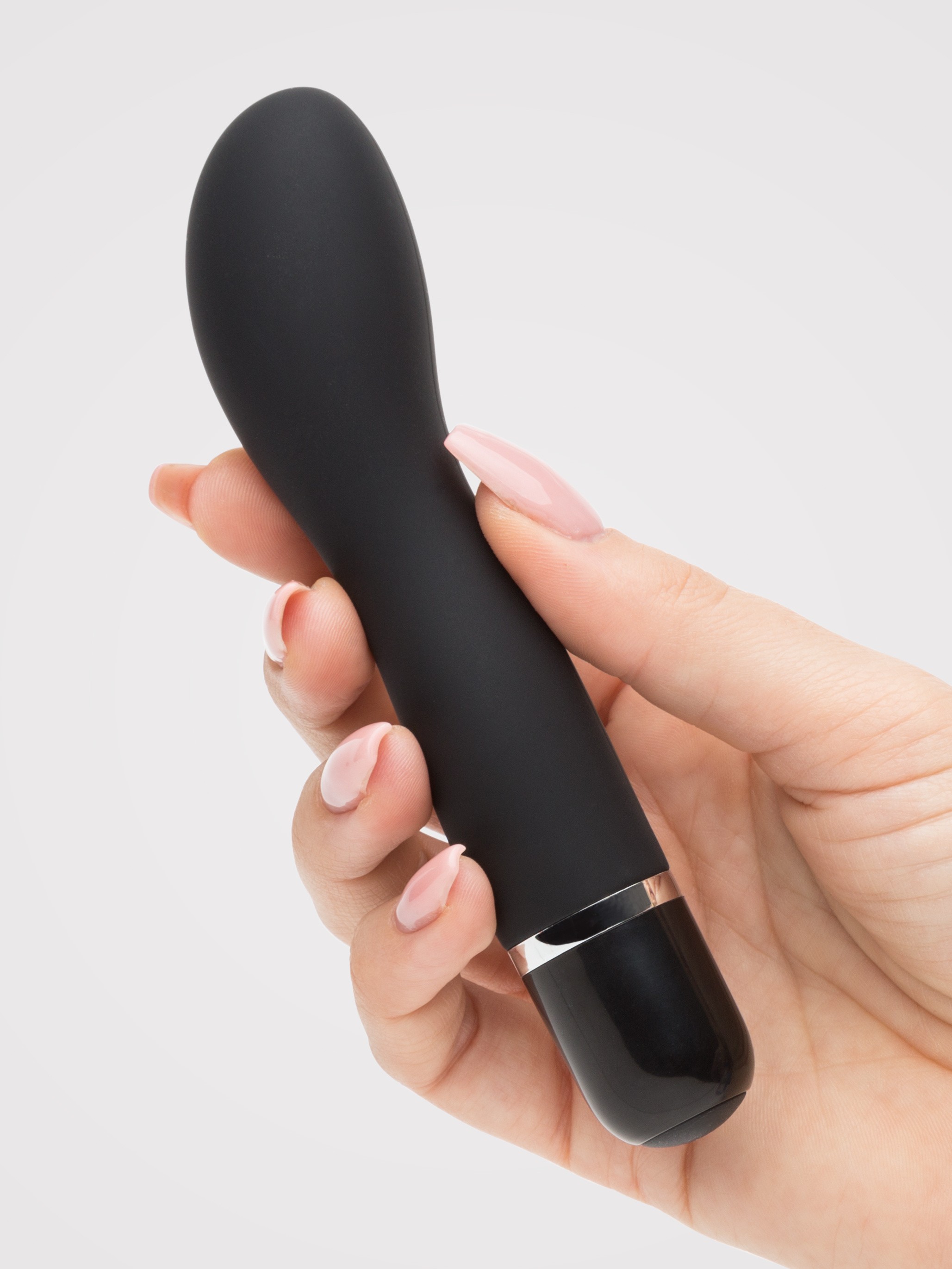 Tracey Cox Supersex G-Spot Vibrator, Black, hi-res