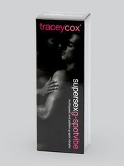 Vibromasseur pour point G Supersex par Tracey Cox, Noir, hi-res