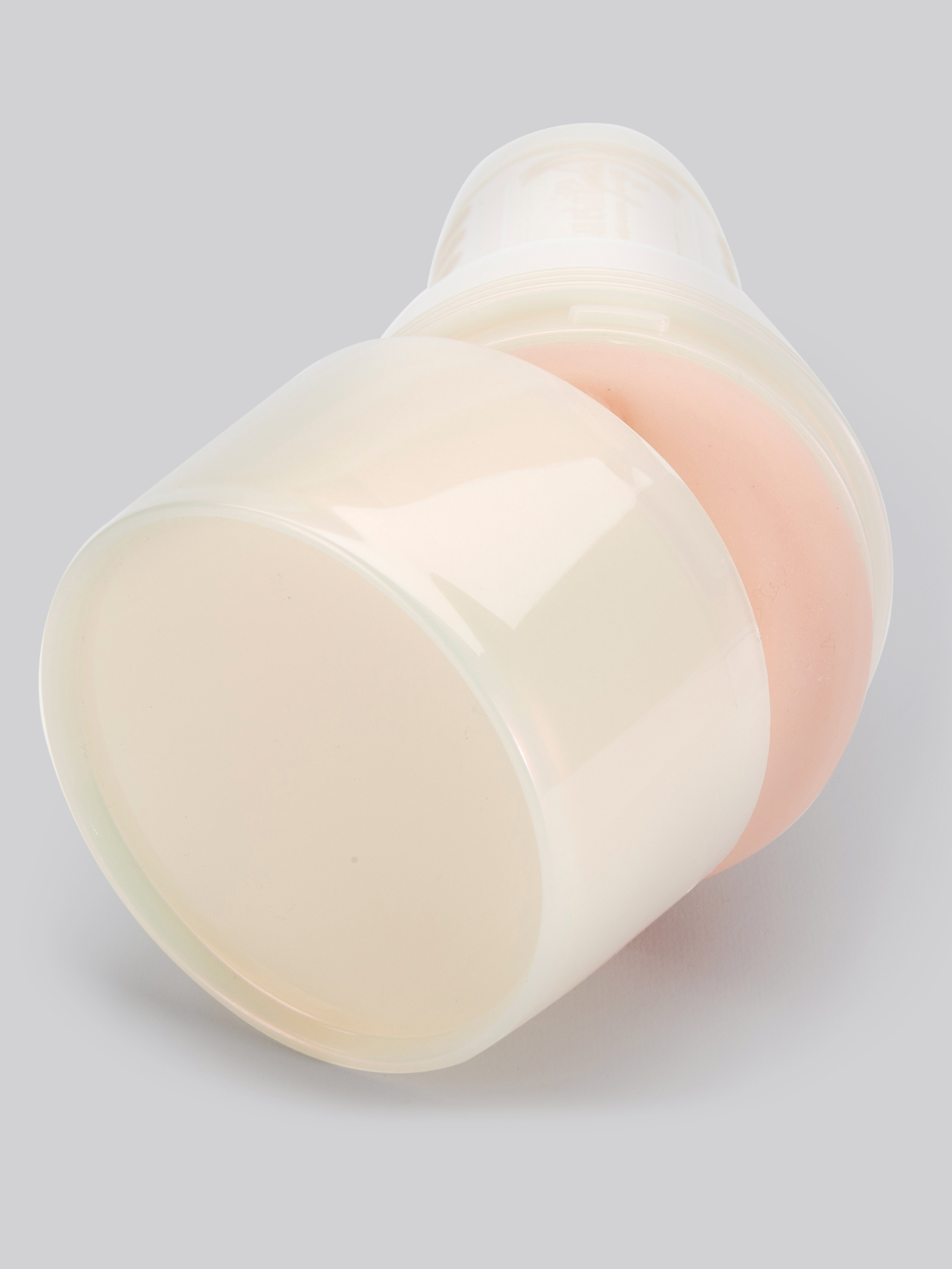 Fleshlight Kendra Sunderland Angel Texture, Flesh Pink, hi-res