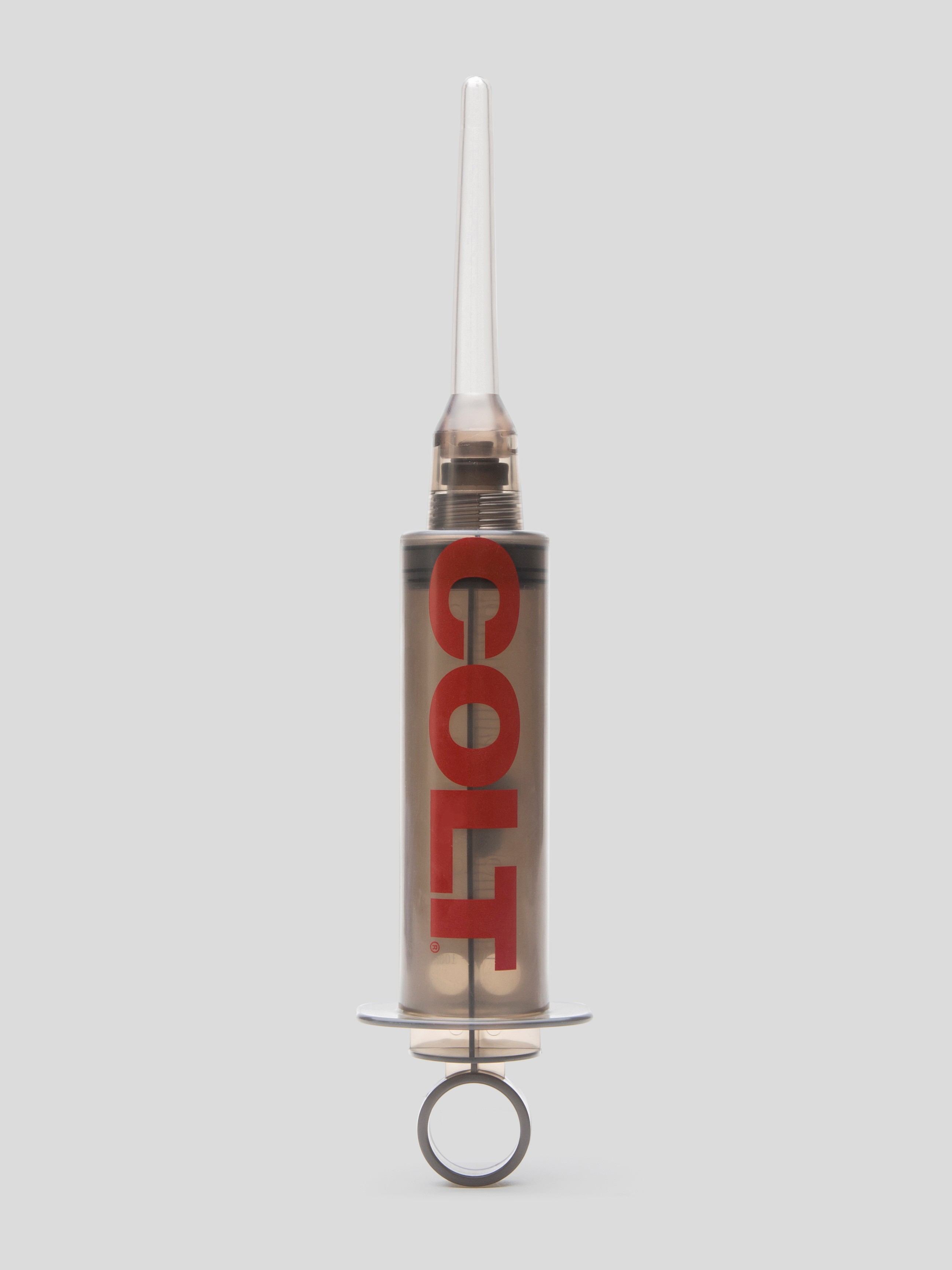 Syringe Clit Pump
