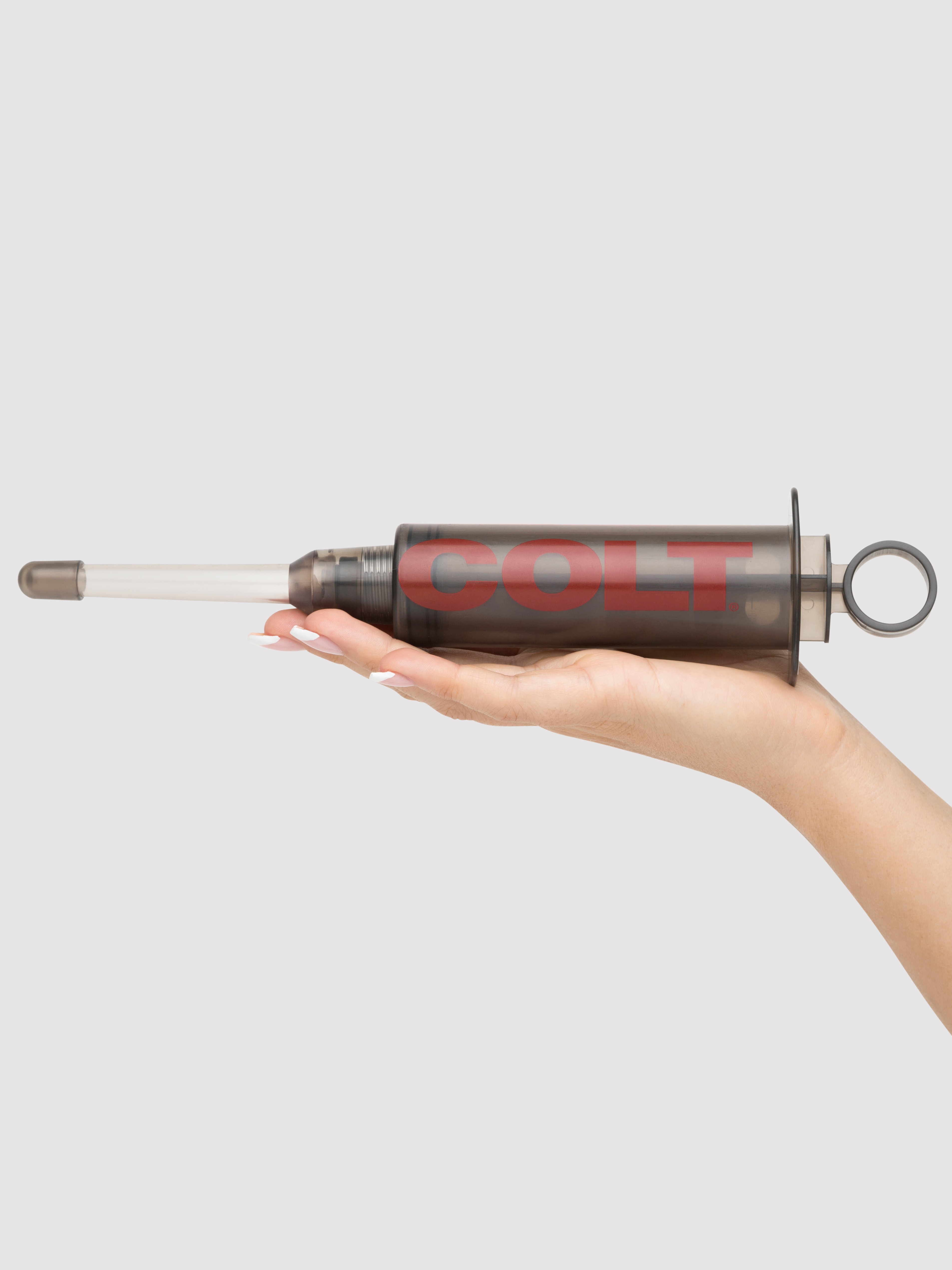 Colt Master Cleansing Syringe 100ml, , hi-res