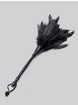 Fetish Fantasy Frisky Black Feather Tickler, Black, hi-res