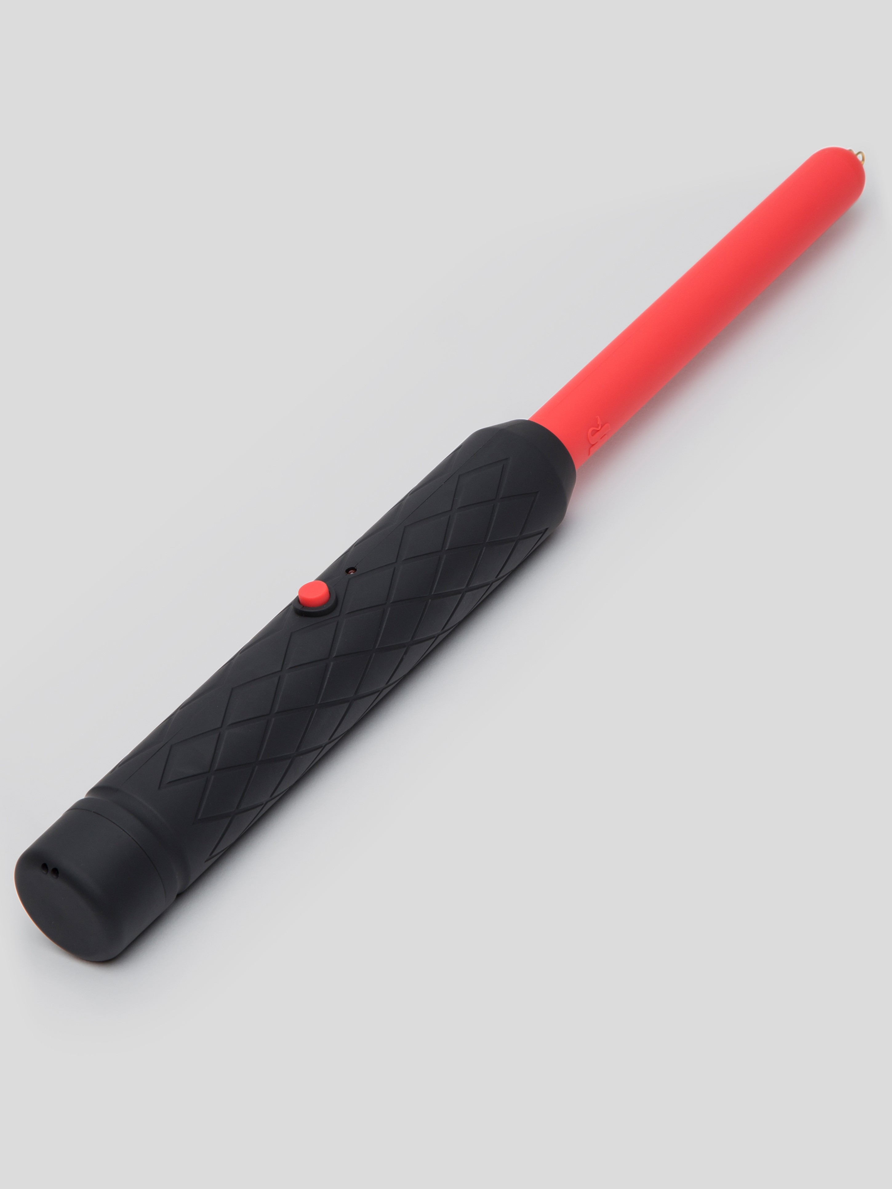 Doc Johnson The Stinger Electro Play Wand, Black, hi-res