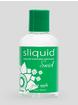 Sliquid Swirl Green Apple Flavored Lubricant 4.2 fl oz, , hi-res