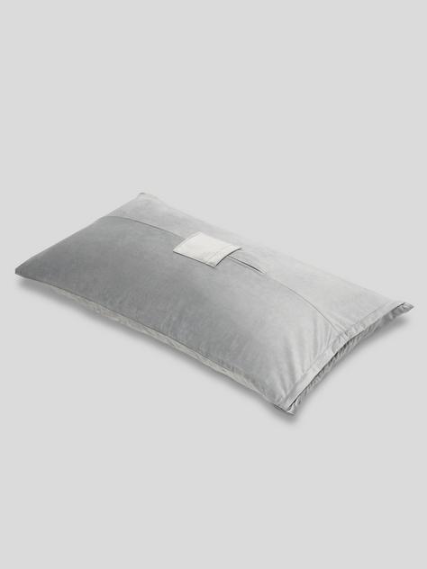Liberator Humphrey Toy Mount Sex Pillow, Grey, hi-res