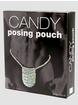 Candy Posing Pouch, , hi-res