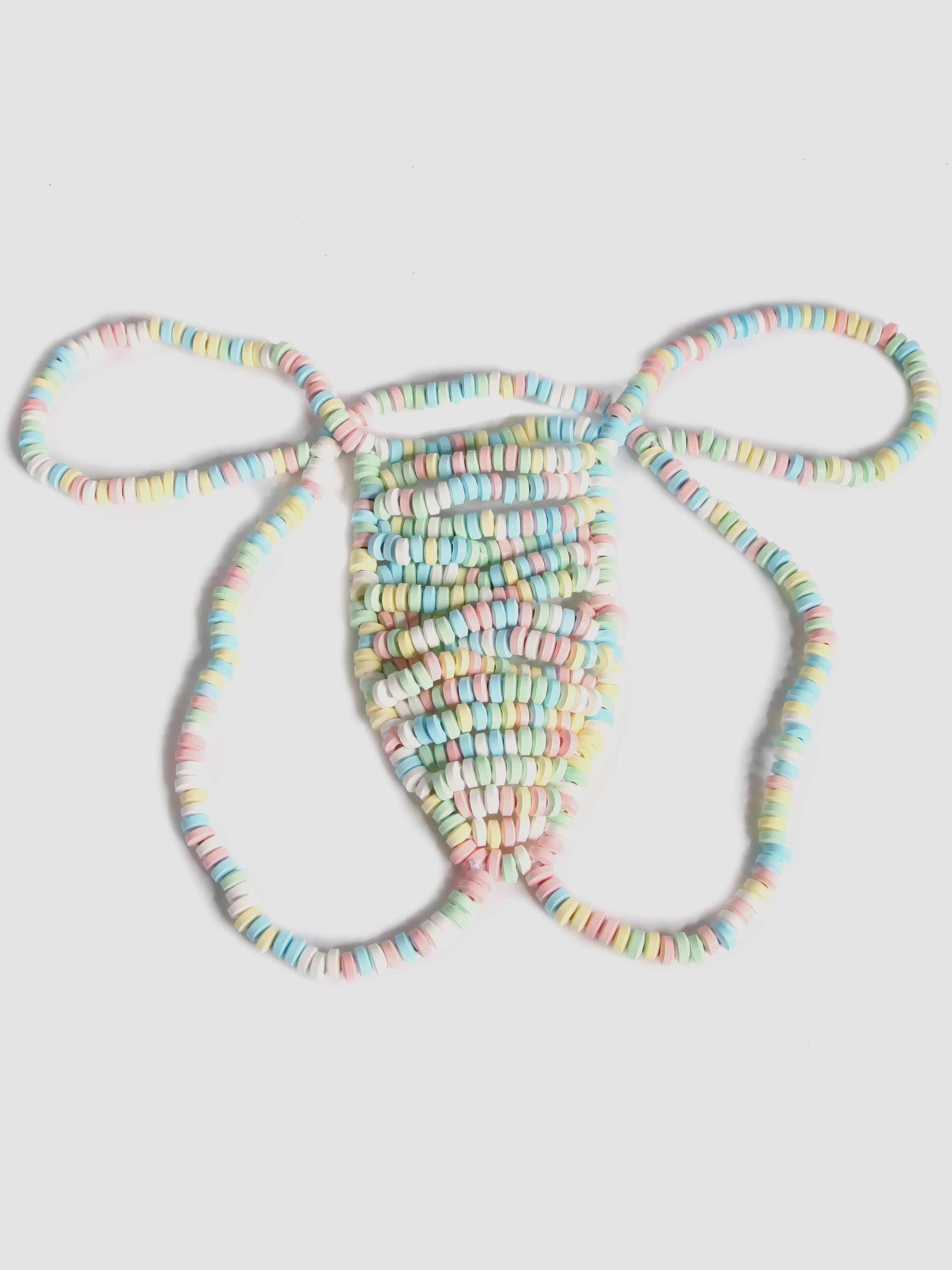 Candy Posing Pouch, , hi-res