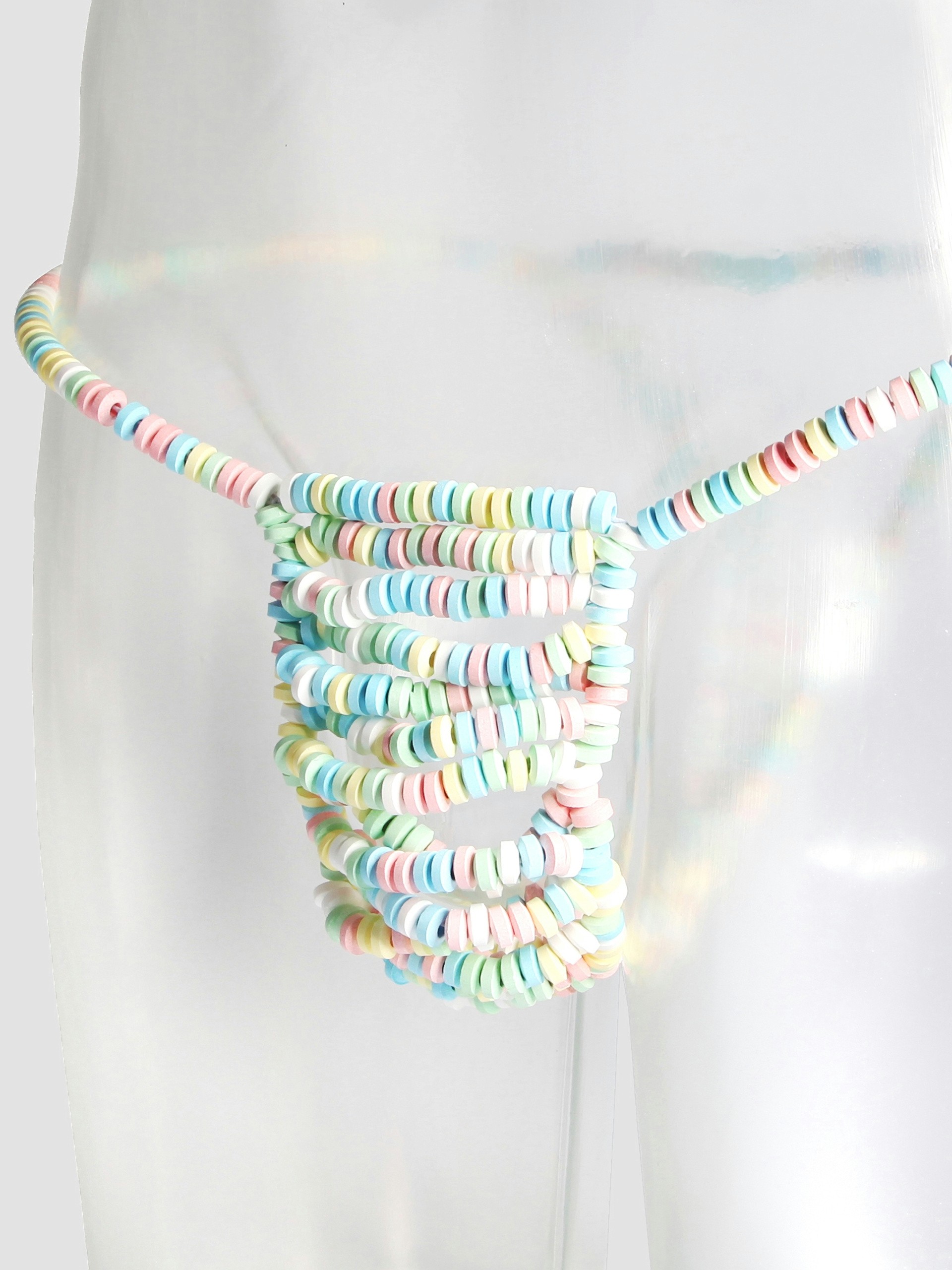 Candy Posing Pouch, , hi-res