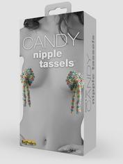 Candy Nipple Tassels, , hi-res
