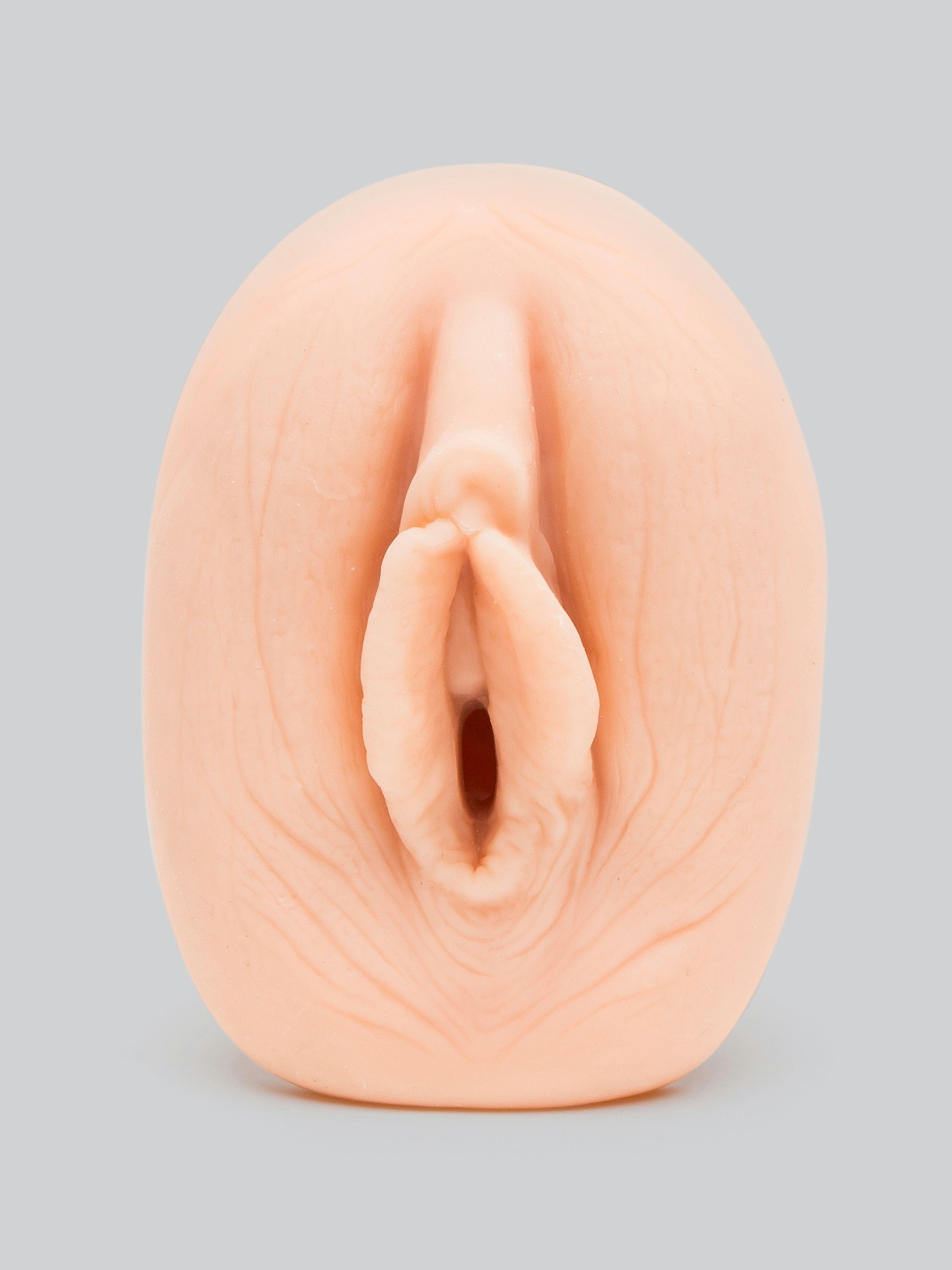 Horny Quella Realistic Vagina and Ass Vibrating Inflatable Sex Doll 3.2kg, Flesh Pink, hi-res