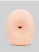Horny Quella Realistic Vagina and Ass Vibrating Inflatable Sex Doll 112oz, Flesh Pink, hi-res