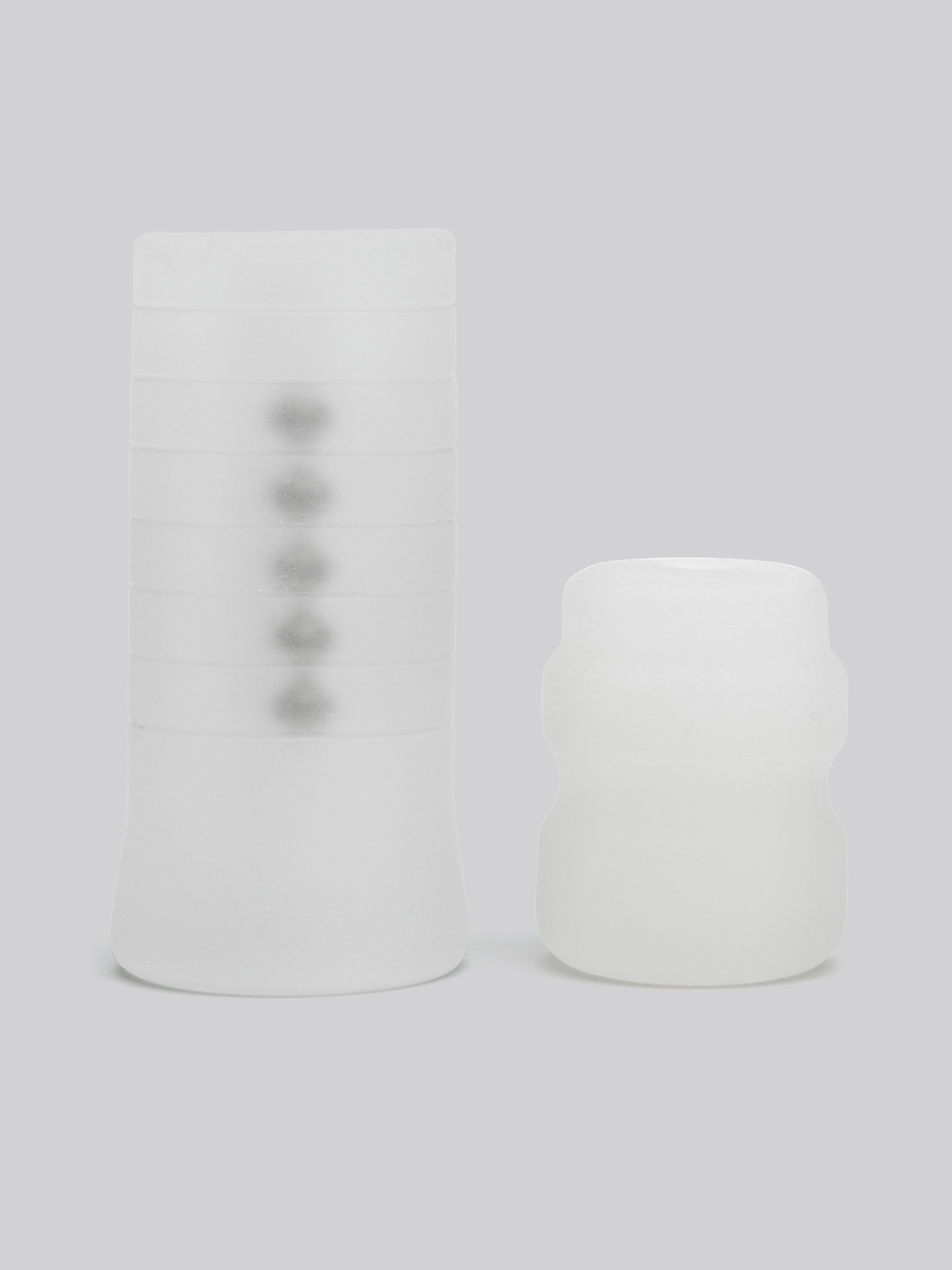 Lovehoney Solo Pleasure Male Sex Toy Kit (7 Piece), Black, hi-res