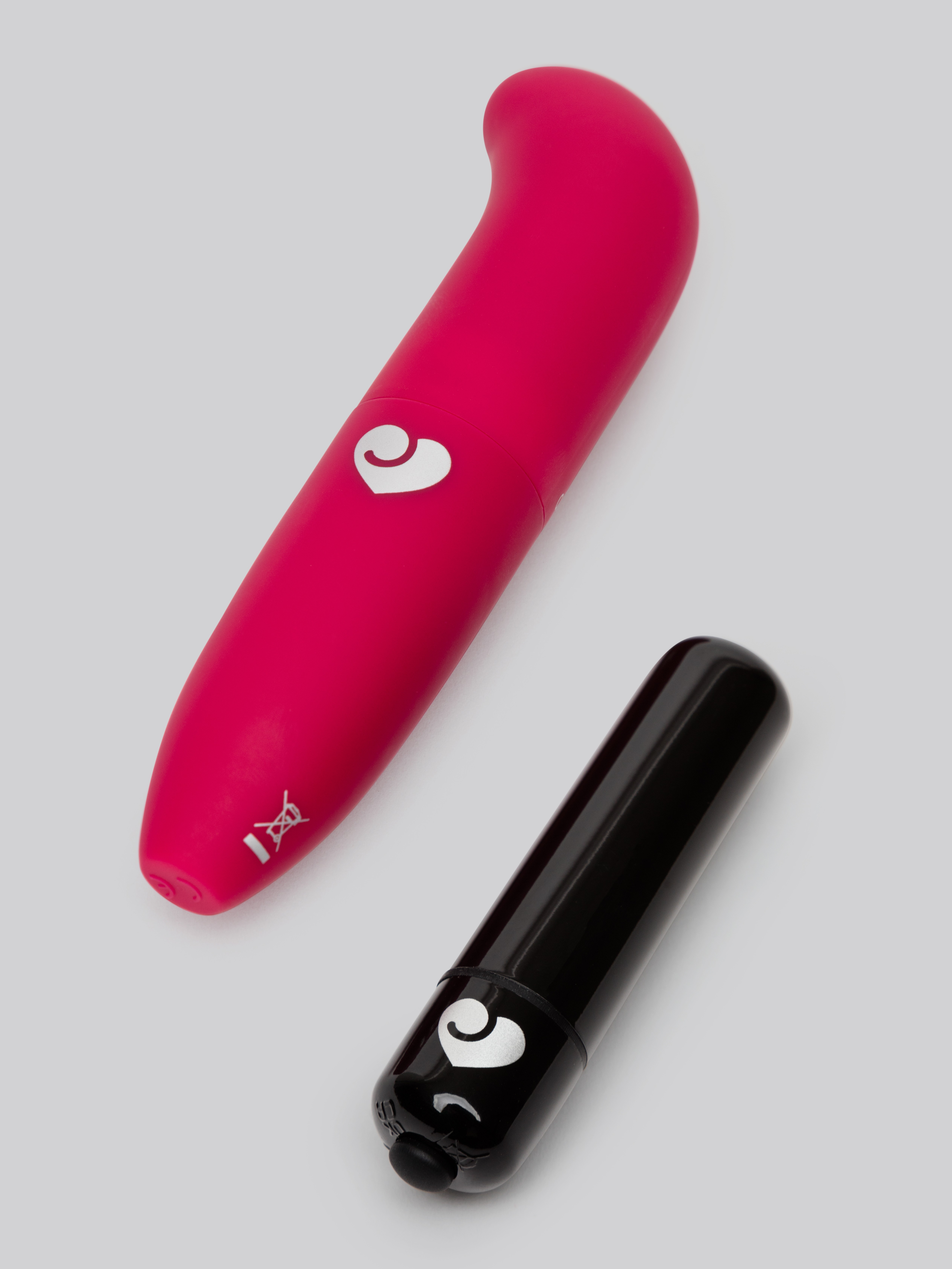 Lovehoney Rock My World Sex Toy Kit (6 Piece), Purple, hi-res